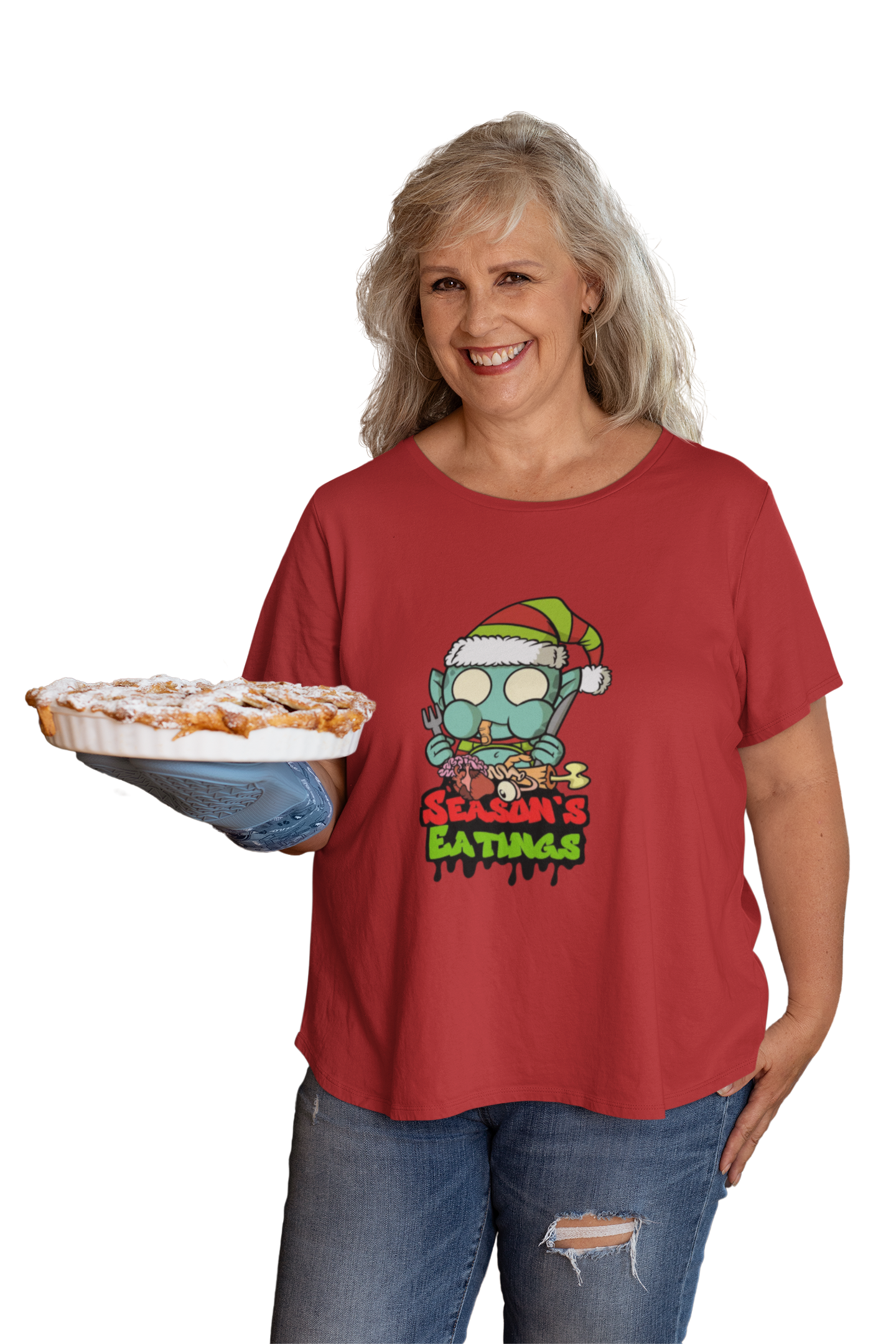 Season’s Eatings Tee