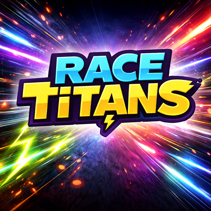 Race Titans
