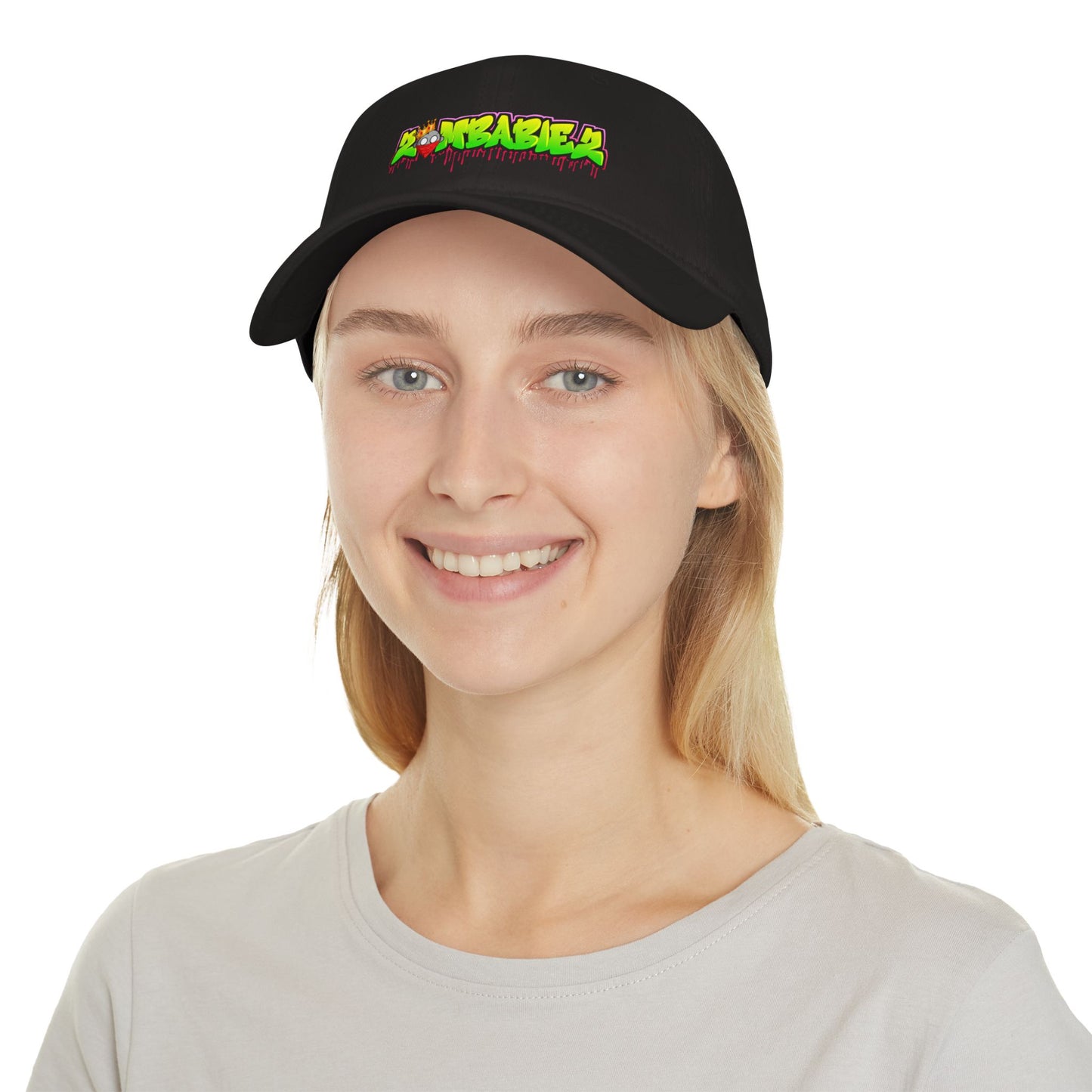 ZombabieZ Baseball Cap