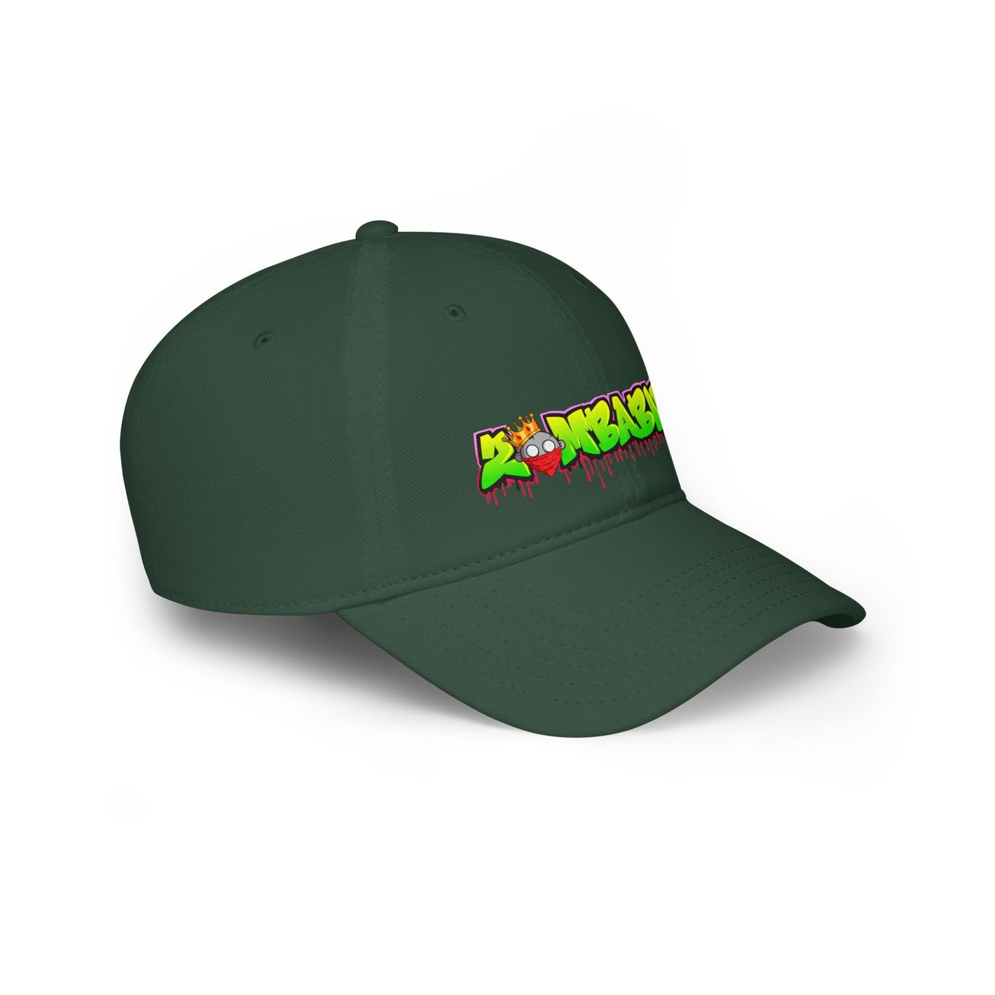 ZombabieZ Baseball Cap