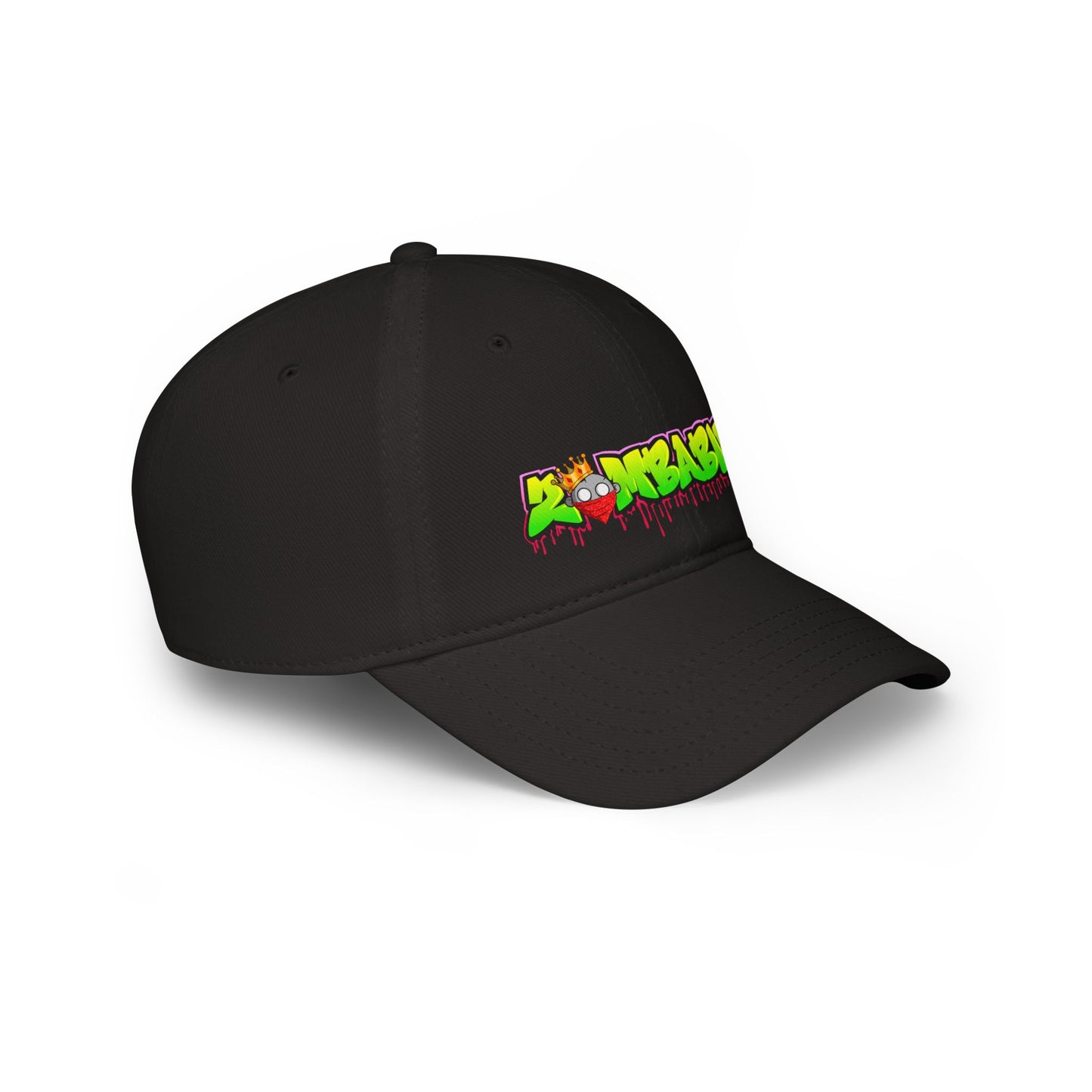 ZombabieZ Baseball Cap
