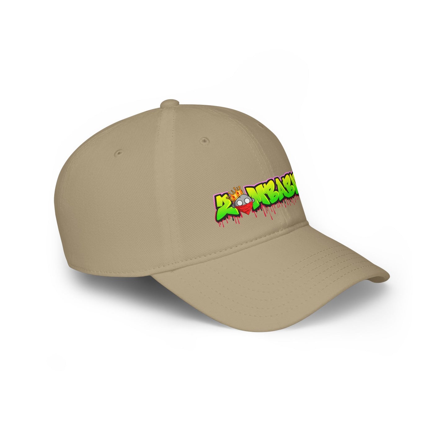 ZombabieZ Baseball Cap