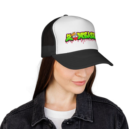 Zombabiez Trucker Hat