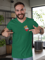 King Riley Tee