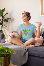 Flower Girl Tee