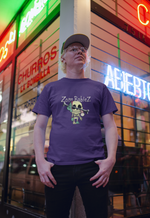 Skeleton Tee