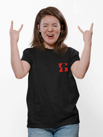 “Zumble” Tee