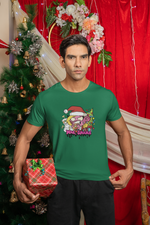 Mrs. Gnaws Christmas Tee