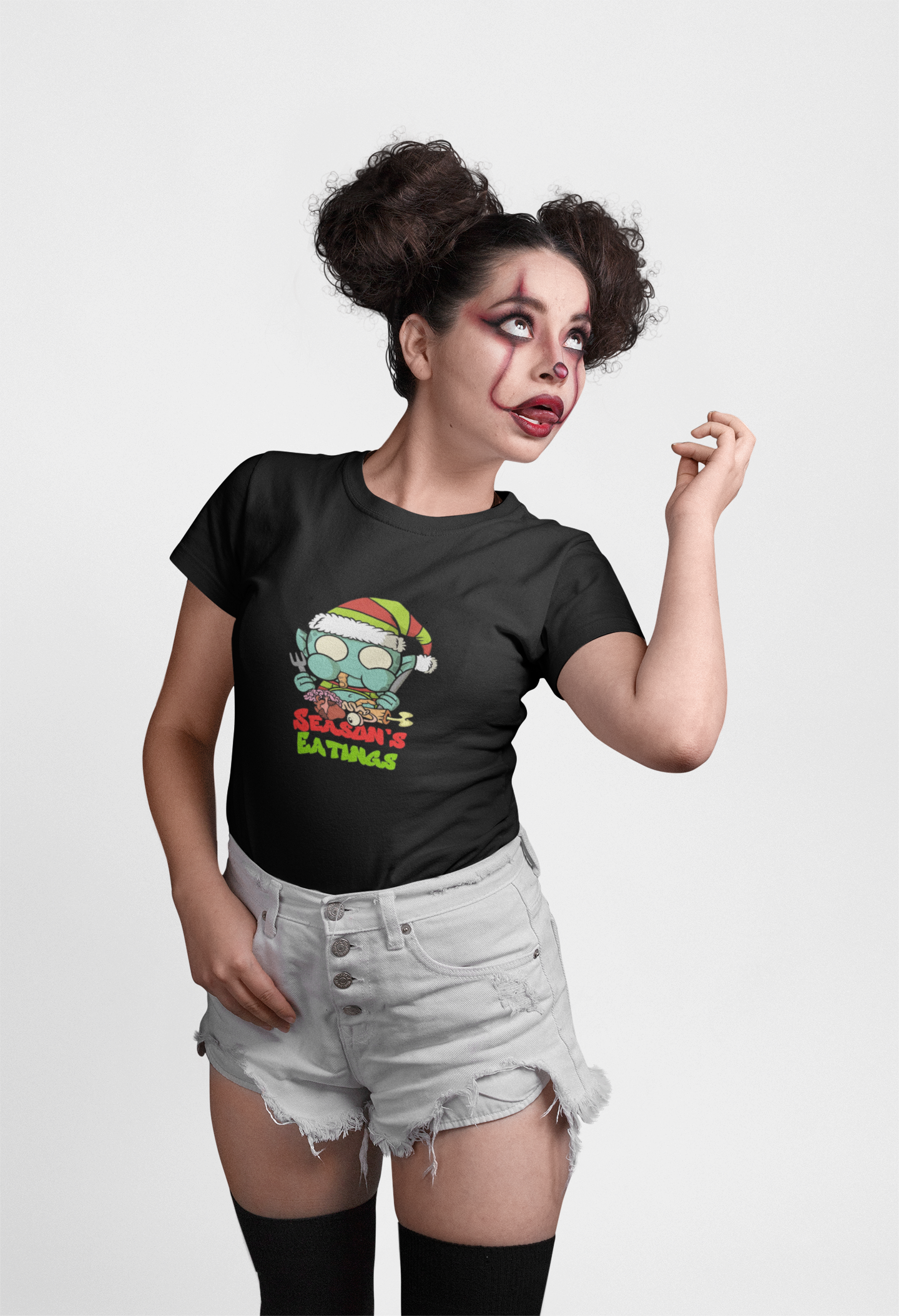 Season’s Eatings Tee