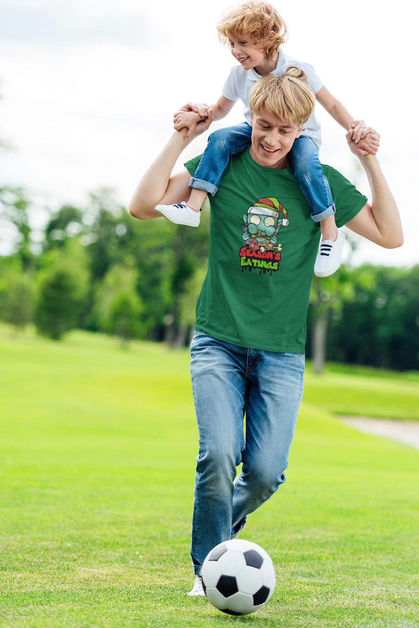 Season’s Eatings Tee