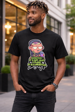 Cemetery Lifestyle Tee