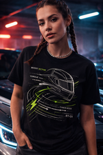 Speed System Tee