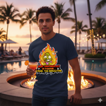 Just Another Day in Paradise Premium Tee