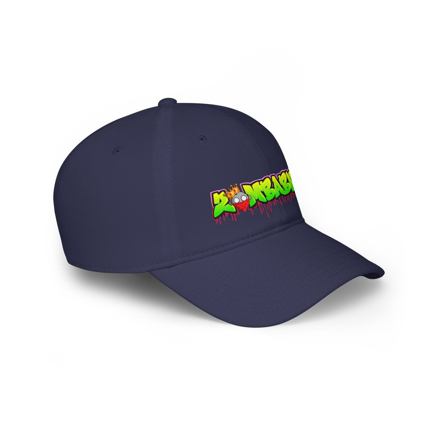 ZombabieZ Baseball Cap