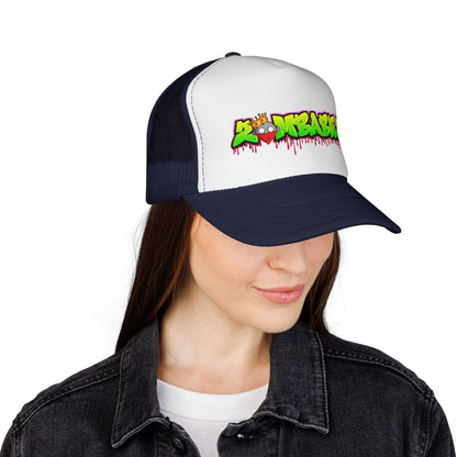 Zombabiez Trucker Hat