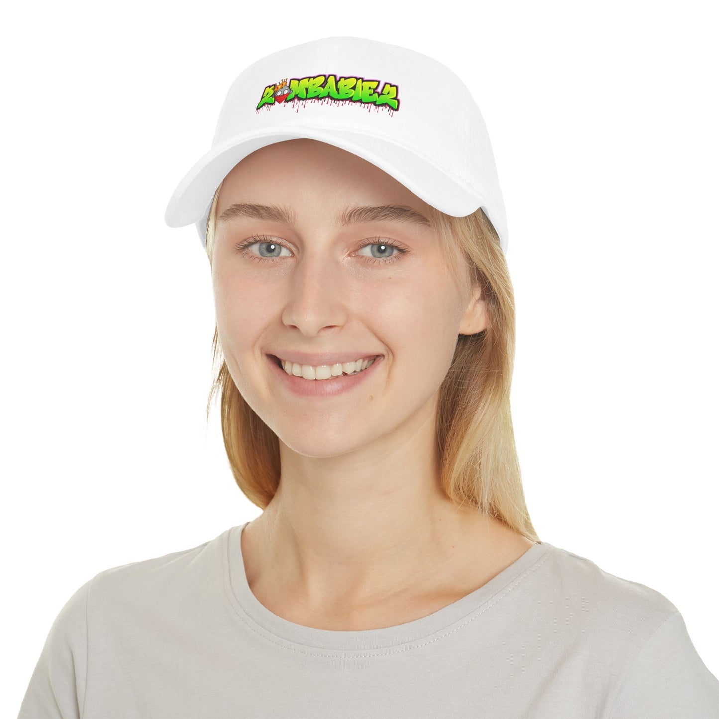 ZombabieZ Baseball Cap
