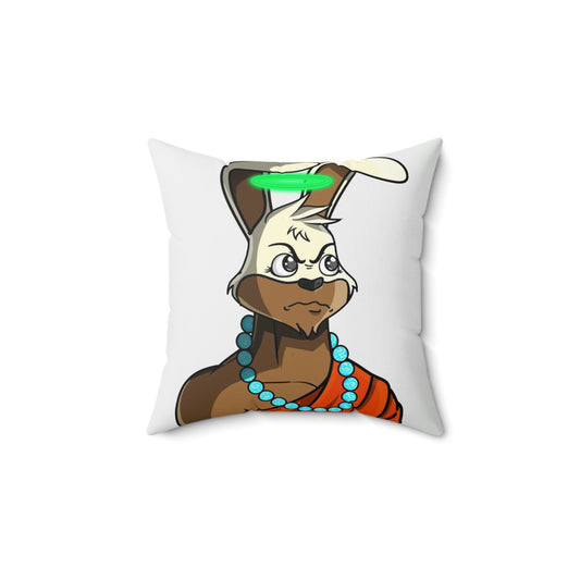 TheRealm Kin Decorative Pillow